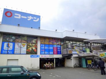 コーナン伊丹店の施設 店舗情報 兵庫県伊丹市 催事スペース スペースラボ