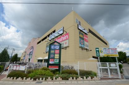 ダイエー宝塚中山店の施設 店舗情報 兵庫県宝塚市 催事スペース スペースラボ