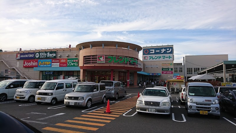 ホームセンターコーナンｊｒ宇治駅北店の催事スペース情報 京都府宇治市 スペースラボ