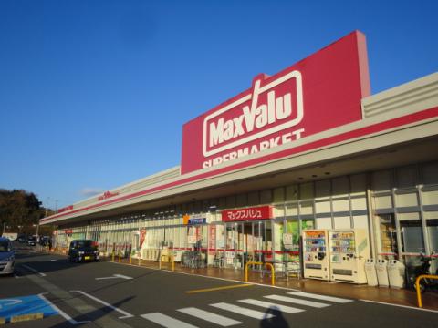 マックスバリュ亀山店の施設 店舗情報 三重県亀山市 催事スペース スペースラボ マックスバリュ亀山店の施設 店舗情報 三重県亀山市 催事スペース スペースラボ