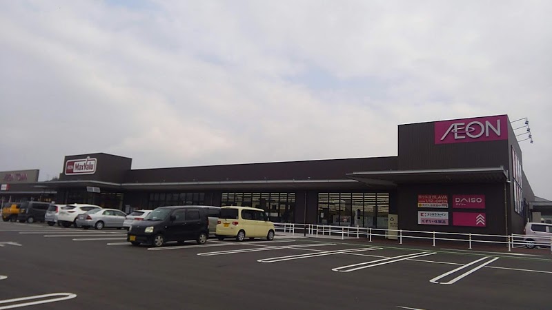 スーパーセンタートライアル諫早店の催事スペース情報 長崎県諫早市 スペースラボ