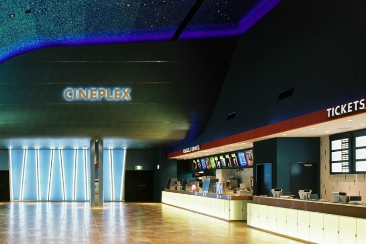 コーナンニトリモール枚方店の施設 店舗情報 大阪府枚方市 催事スペース スペースラボ