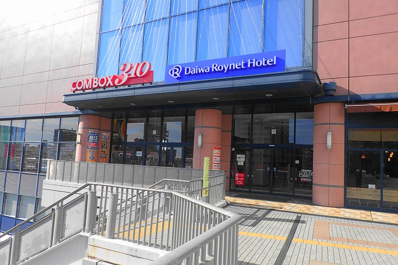 ユナイテッド シネマ水戸の施設 店舗情報 茨城県水戸市 催事スペース スペースラボ