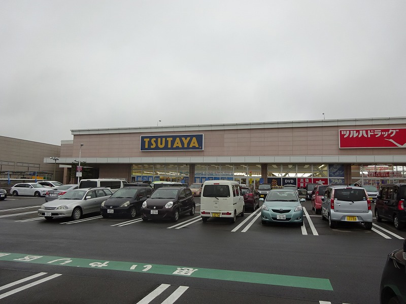 蔦屋書店 アクロスプラザ富沢西店の催事スペース情報 宮城県仙台市 スペースラボ