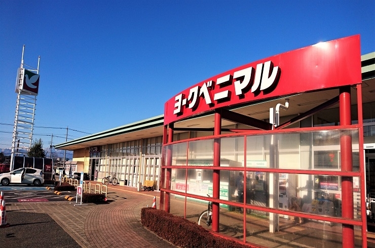 ベイシア大田原店の施設 店舗情報 栃木県大田原市 催事スペース スペースラボ