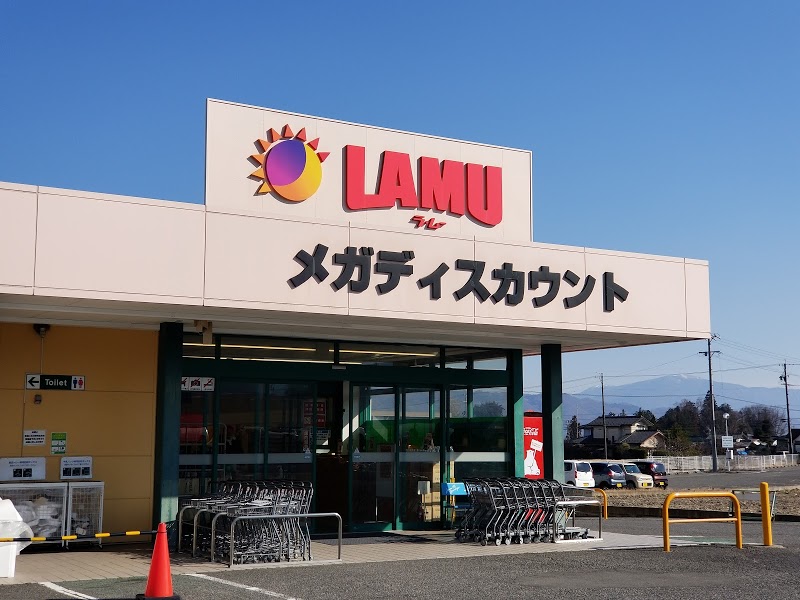 ユーパレットあづみ野店の催事スペース情報 長野県安曇野市 スペースラボ