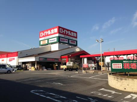 カインズ北本店の催事スペース情報 埼玉県北本市 スペースラボ