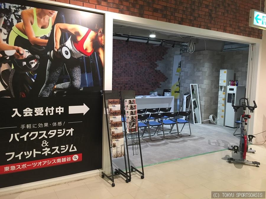 ケーヨーデイツー南越谷店の施設 店舗情報 埼玉県越谷市 催事スペース スペースラボ