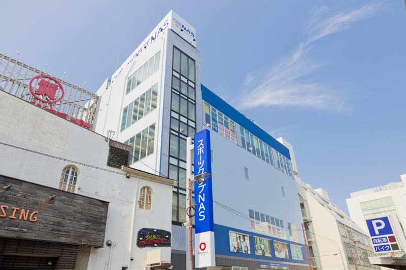 ｎａｓ平塚の催事スペース情報 神奈川県平塚市 スペースラボ