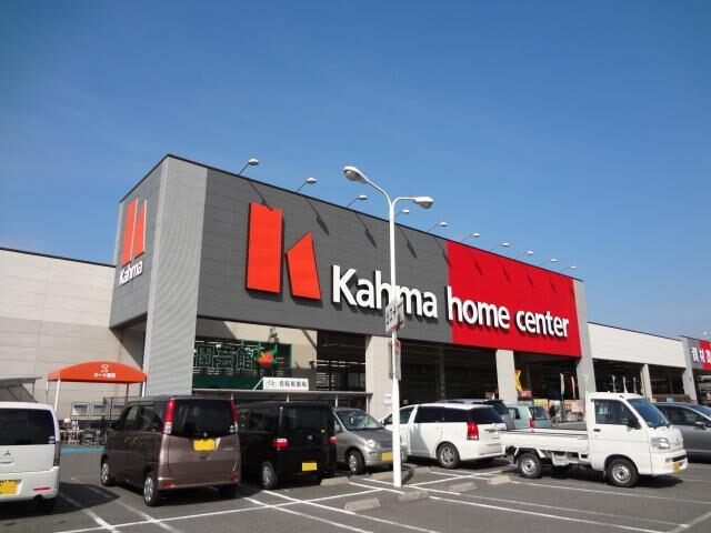 Dcm能登川店の施設 店舗情報 滋賀県東近江市 催事スペース スペースラボ