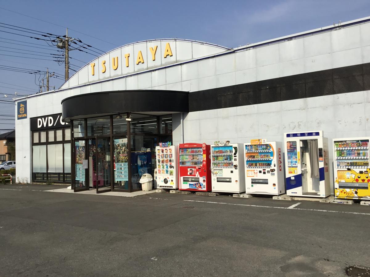 パワーセンターうおかつ倉賀野店の催事スペース情報 群馬県高崎市 スペースラボ