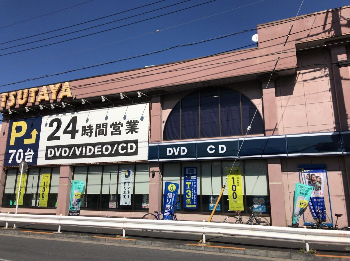 オリンピック保木間店の施設 店舗情報 東京都足立区 催事スペース スペースラボ