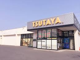 Tsutaya八戸南類家店の施設 店舗情報 青森県八戸市 催事スペース スペースラボ