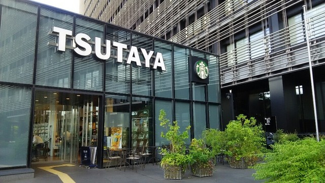 Tsutaya 大崎駅前店の施設 店舗情報 東京都品川区 催事スペース スペースラボ