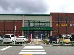 Tsutaya富山豊田店の施設 店舗情報 富山県富山市 催事スペース スペースラボ
