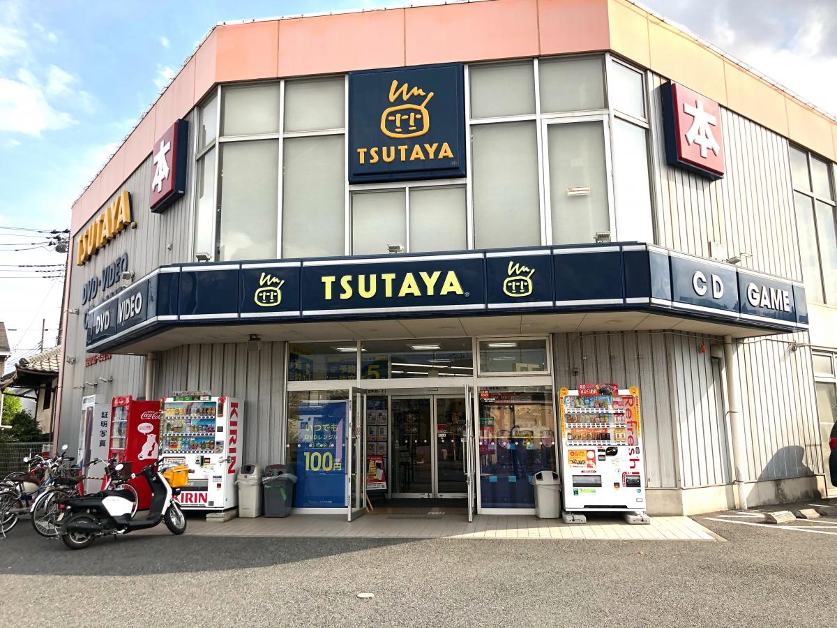 Tsutaya 東浦和店の施設 店舗情報 埼玉県さいたま市 催事スペース スペースラボ