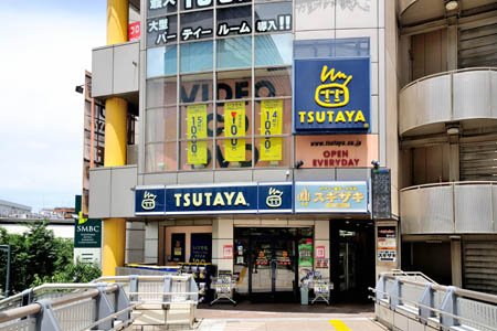 イトーヨーカドー溝ノ口店の施設 店舗情報 神奈川県川崎市 催事スペース スペースラボ