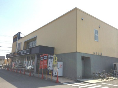 Tsutaya 熊見店の催事スペース情報 兵庫県姫路市 スペースラボ