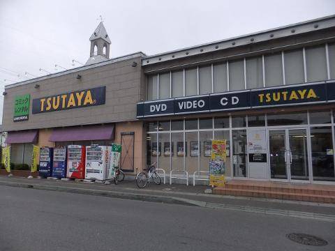 マックスバリュ八戸城下店の催事スペース情報 青森県八戸市 スペースラボ