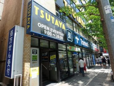 Tsutaya 青葉台駅前店の催事スペース情報 神奈川県横浜市 スペースラボ