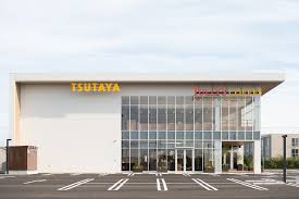 Tsutaya 高松サンシャイン通り店の催事スペース情報 香川県高松市 スペースラボ