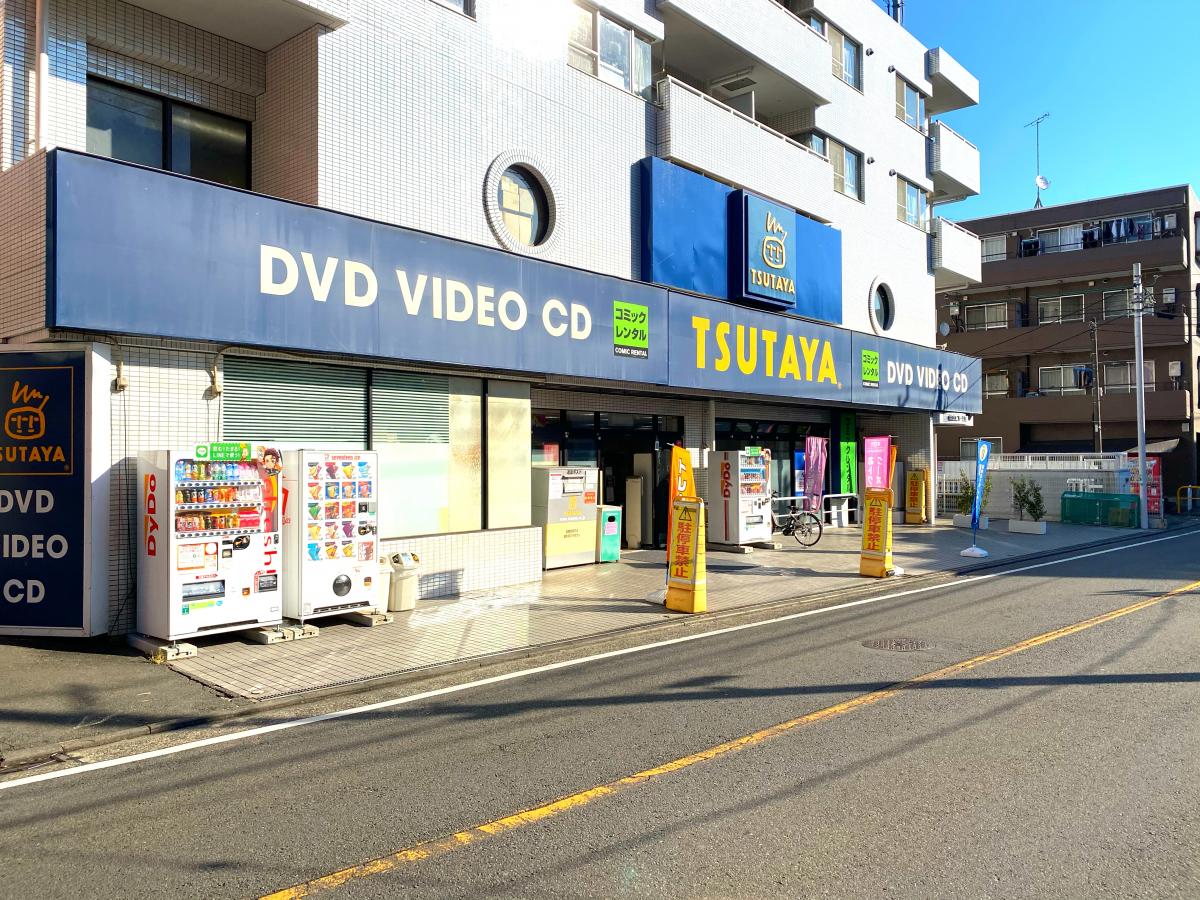 Fujiスーパー菅田店の催事スペース情報 神奈川県横浜市 スペースラボ