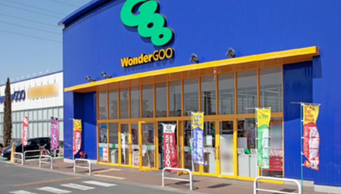 Wondergoo Tsutaya つくば店の催事スペース情報 茨城県つくば市 スペースラボ