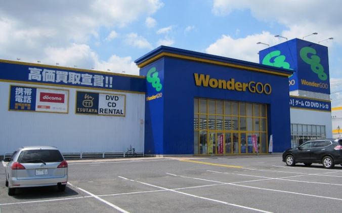 ケーヨーデイツー佐原店の催事スペース情報 千葉県香取市 スペースラボ