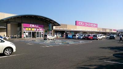 フレスポ一関の施設・店舗情報（岩手県一関市）｜催事スペース【スペースラボ】