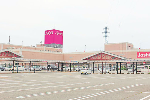 イオン加賀の里店