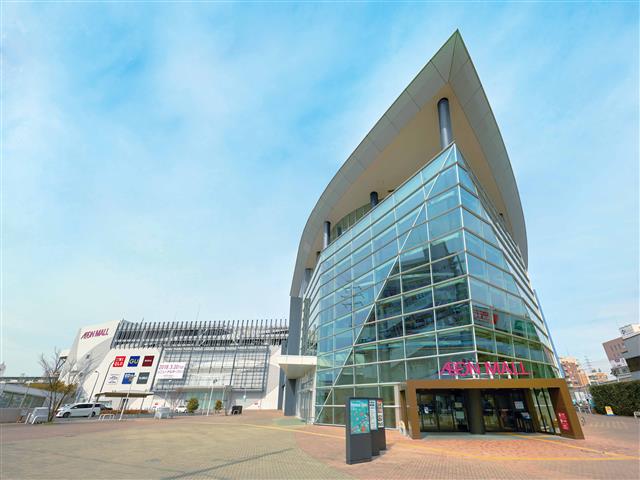 イオン堺北花田店