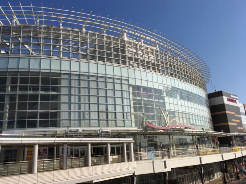 イオン大和鶴間店