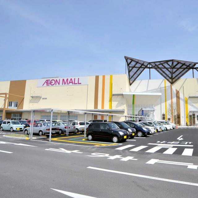 イオン福津店