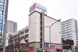 オリンピック市川店
