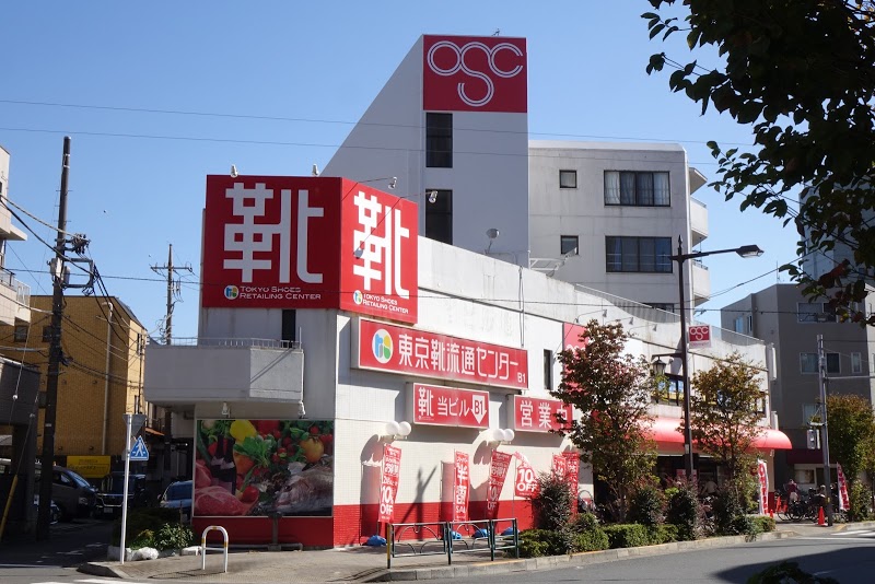 オリンピック平井店