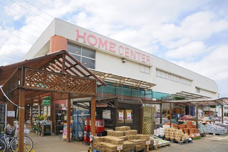 オリンピック立川若葉店
