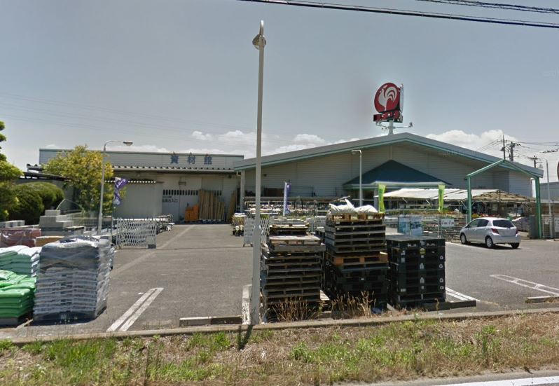 コメリハード&グリーン東店