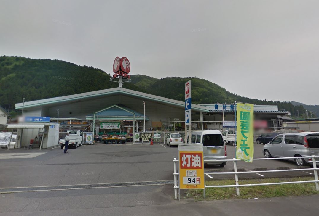 スーパーセンターオークワ美濃インター店の施設・店舗情報（岐阜県美濃市）｜催事スペース【スペースラボ】