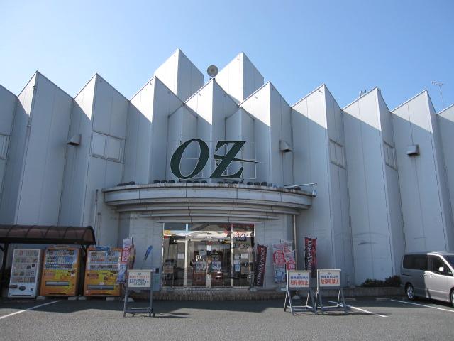 サードプラネットOZ浜松店