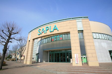 ショッピングセンターサプラ