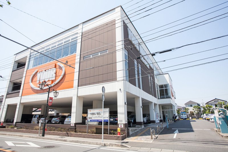 スパ＆スポーツユアー習志野