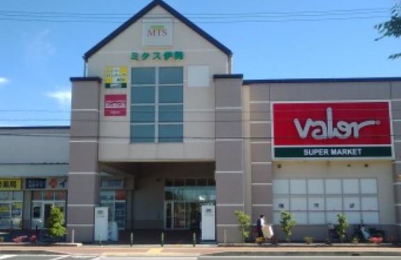 スーパーマーケットバローミタス伊勢店