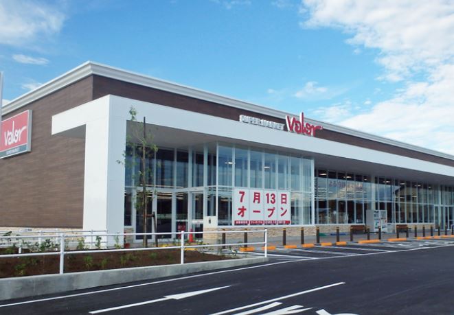 スーパーマーケットバロー下恵土店