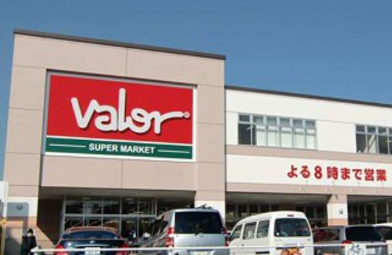 スーパーマーケットバロー大坪店