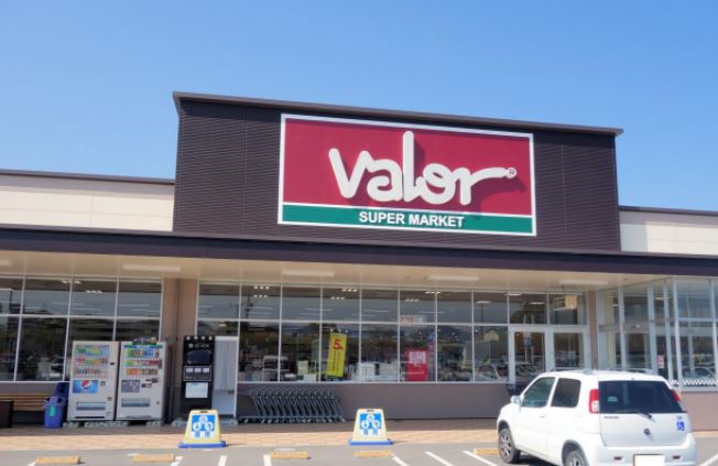 スーパーマーケットバロー守山小島店