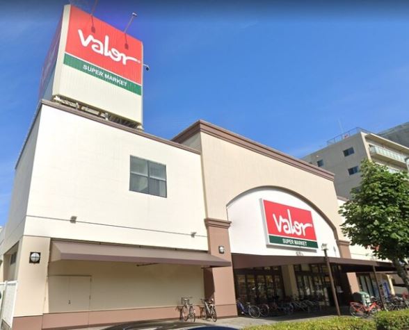 スーパーマーケットバロー新栄店