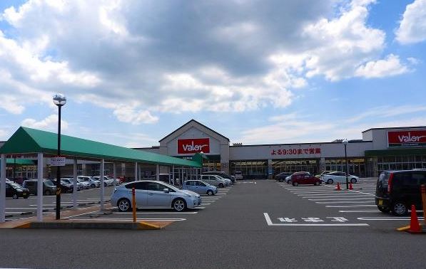 スーパーマーケットバロー新田塚店