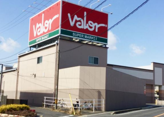 スーパーマーケットバロー日進岩崎店