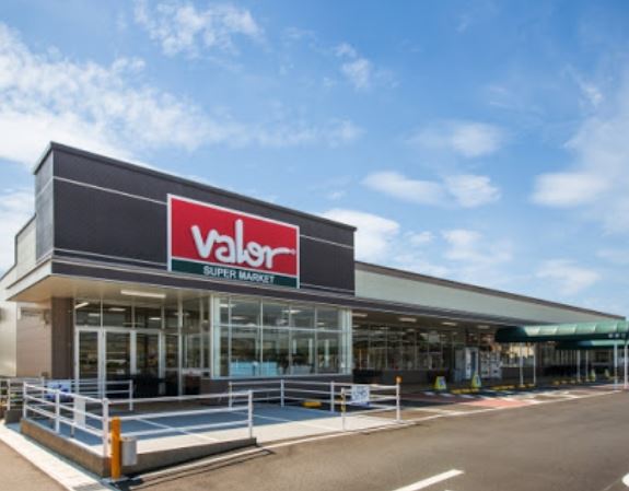 スーパーマーケットバロー西春店
