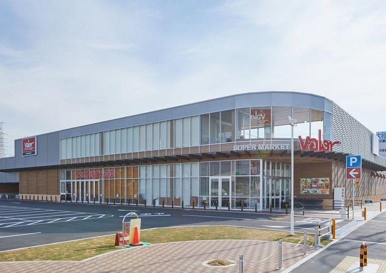 スーパーマーケットバロー高槻店